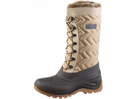 CMP Nietos Stiefel Damen (3Q47966;P631) braun