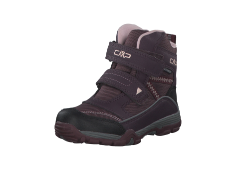 CMP Pyry SNOW BOOT (38Q4514_06HM) lila