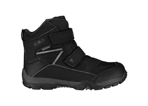CMP Pyry waterproof All Mountain Grö e 33 (38Q4514J_61UU) schwarz
