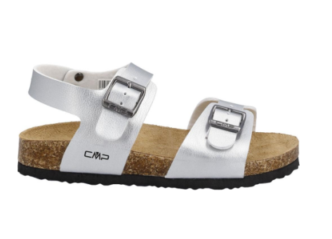 CMP Raisho (3Q95674-U303) silber