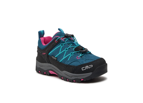 CMP Rigel Low Trekking (3Q13244_06MF) blau
