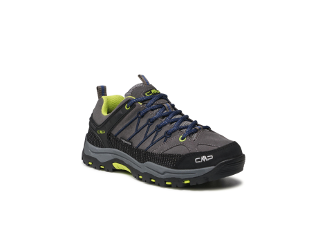 CMP Rigel Low Trekking WP (3Q13244J_35UD) grau