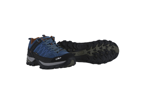 CMP Rigel Low Trekking (3Q13247-31NS) bunt