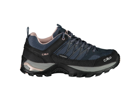 CMP Rigel Low Wmn Trekking Wp Grö e 43 (3Q54456UG_53UG) bunt