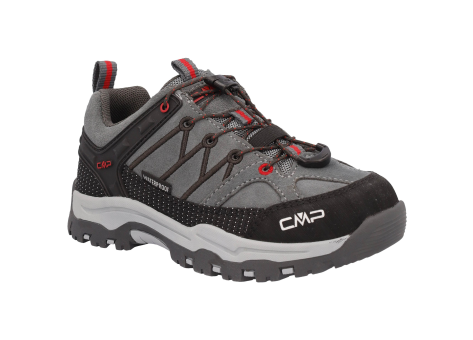 CMP Rigel Low WP (3Q13244-70UU) grau