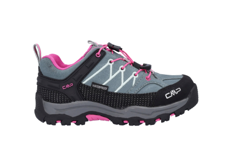 CMP Rigel Low Trekking WP (3Q13244J-14EM) bunt