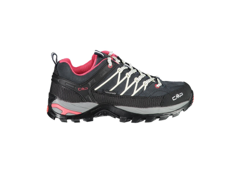 CMP Rigel Low (3Q13246-76UC) schwarz