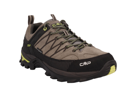 CMP Rigel Low WP (3Q13247;11PU) braun