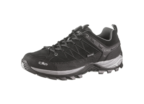 CMP Rigel Low Trekking WP (3Q13247;73UC) schwarz