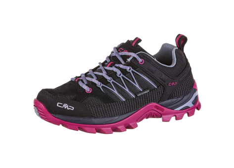 CMP Rigel Low WP (3Q54456;39UR) schwarz