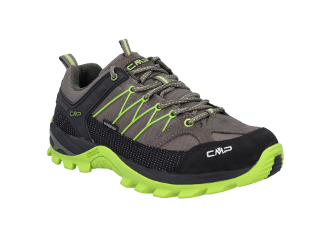 CMP Rigel Low WP (3Q54457-23EN) bunt