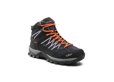 CMP Rigel Mid Trekking WP (3Q12947-56UE) grau