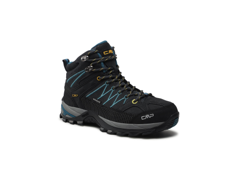 CMP Rigel Mid Trekking WP (3Q12947-65UM) grau