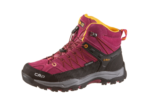 CMP Rigel Mid WP (3Q12944-06HE) lila