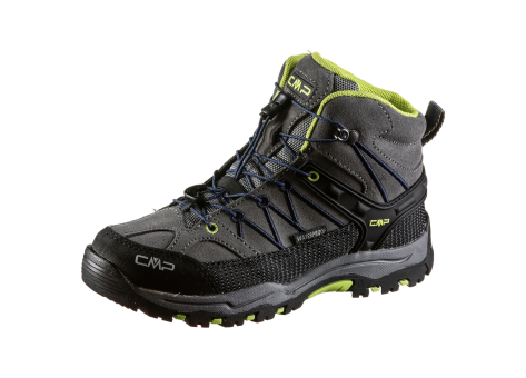 CMP Rigel Mid Trekking (3Q12944;35UD) bunt