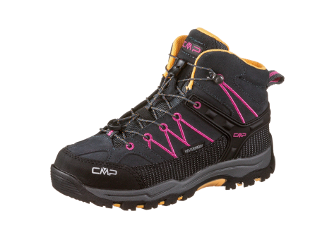 CMP Rigel Mid Waterproof (3Q12944J;54UE) schwarz