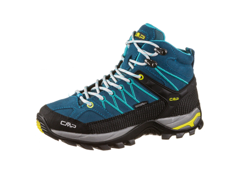 CMP Rigel Mid WP (3Q12946;06MF) blau