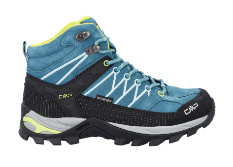 CMP Rigel Mid (3Q12946-56ES) blau