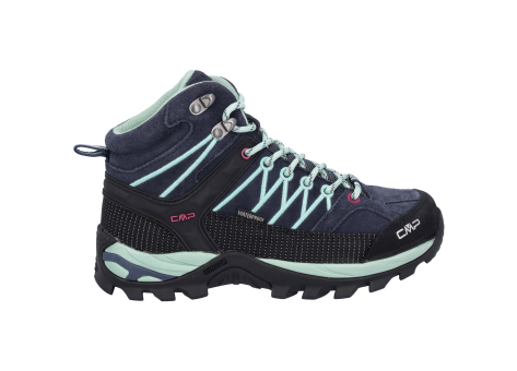 CMP Rigel Mid WP (3Q12946-62MN) schwarz