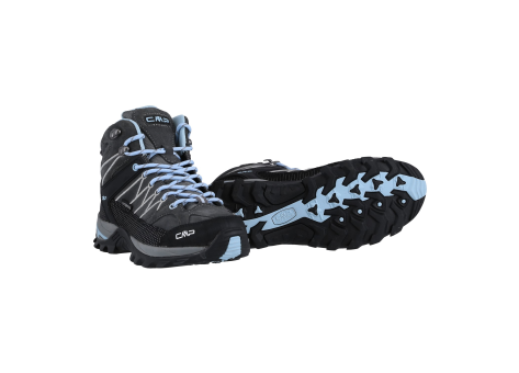 CMP Rigel Mid (3Q12946-77BD) schwarz