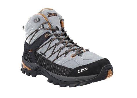 CMP Rigel Mid WP (3Q12947-48UT) bunt