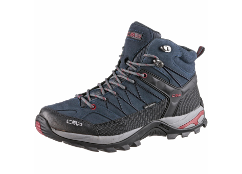 CMP Rigel Mid Trekking WP (3Q12947;62BN) bunt