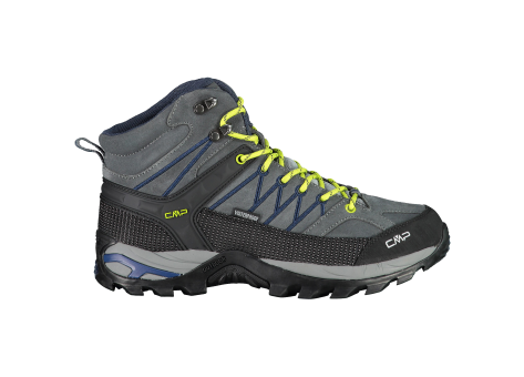 CMP Rigel Mid WP (3Q12947-66UL) grau