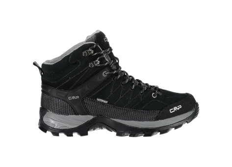 CMP Rigel Mid Trekking Wp (3Q12947-73UC) schwarz