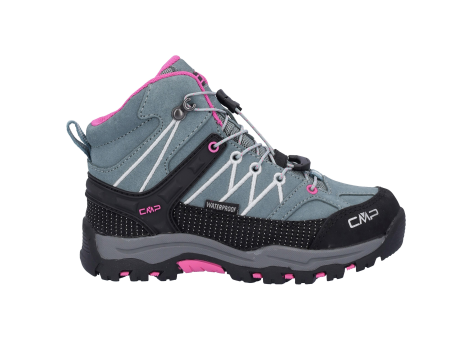 CMP RIGEL MID WP Wanderschuhe (3Q12944-14EM) bunt