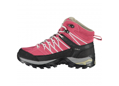 CMP Rigel Mid WP Wanderschuhe (3Q12946;16HL) bunt