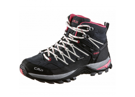 CMP Rigel Mid WP Wanderschuhe (3Q12946;76UC) bunt