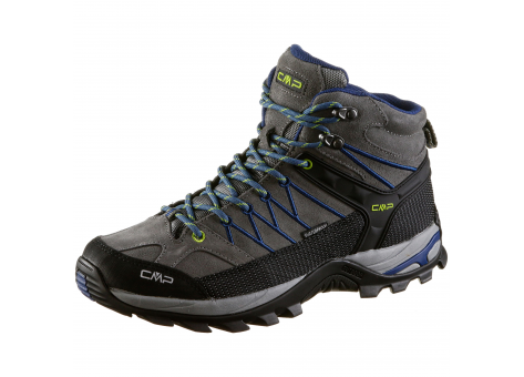 CMP Rigel Mid WP Wanderschuhe (3Q12947;35UD) bunt