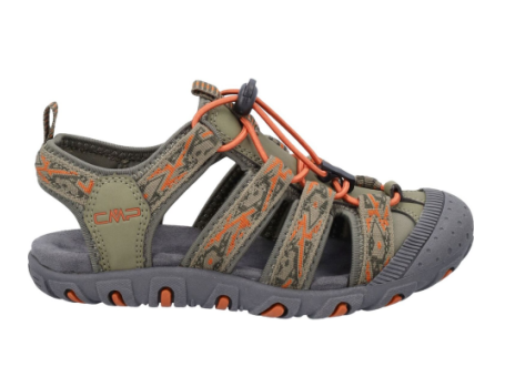 CMP Sahiph Hiking Sandal Grö e (30Q9524_49ET) grün