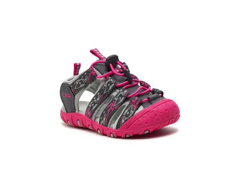 CMP Sahiph Hiking Sandal (30Q9524-67UR) bunt