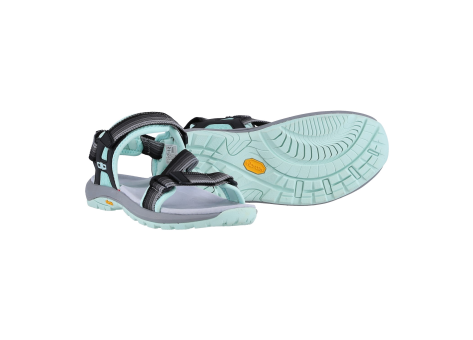 CMP Sandale Ancha (31Q9536-U901) schwarz