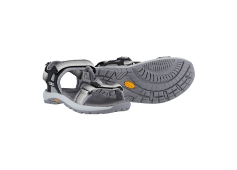 CMP Sandale Ancha Hiking (31Q9536-U739) grau