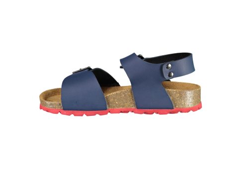 CMP Sandalen (3Q91094-N950) blau