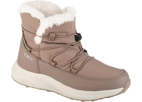 CMP Sheratan (30Q4576_P780) beige