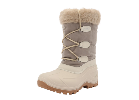 CMP Nietos Low SNOWBOOT (3Q78956-P430) braun