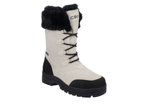 CMP Winterstiefel Ayalik (3Q76486-A245) weiss