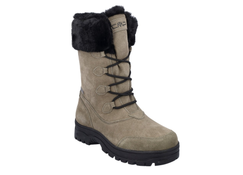 CMP Winterstiefel Ayalik (3Q76486-P780) beige