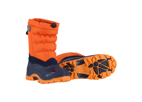 CMP Winterstiefel Hanki 2.0 (30Q4704-C704) orange