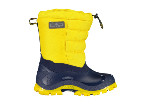 CMP Winterstiefel Hanki 2.0 (30Q4704-R411) bunt