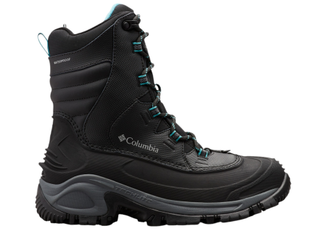 Columbia Bugaboot III (2100311-010) schwarz