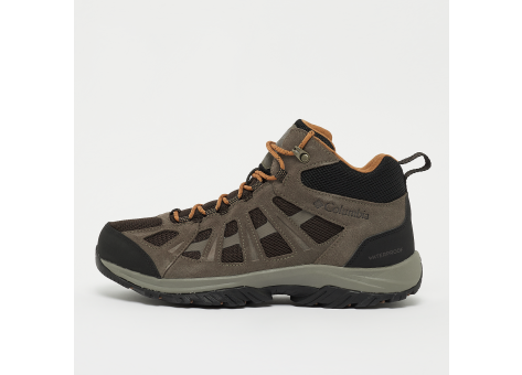 Columbia Redmond III Mid Waterproof (1940581231) braun