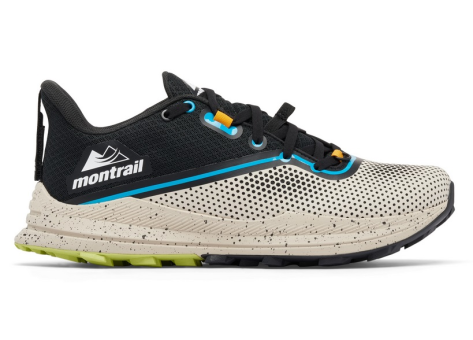 Columbia Montrail Trinity FKT (2027151-278) schwarz