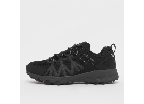 Columbia PEAKFREAK II OUTDRY (2005101010) schwarz