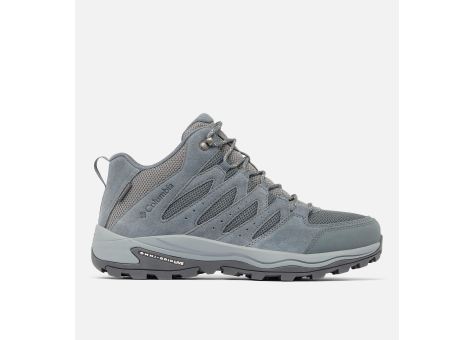 Columbia Redmond IV Mid (2128711053) grau