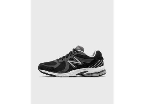 Comme des Garcons Play X NEW BALANCE (HN-K101-W24-1) schwarz