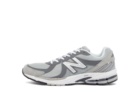 Comme des Garcons Play x New Balance (HN-K102-001-1) grau